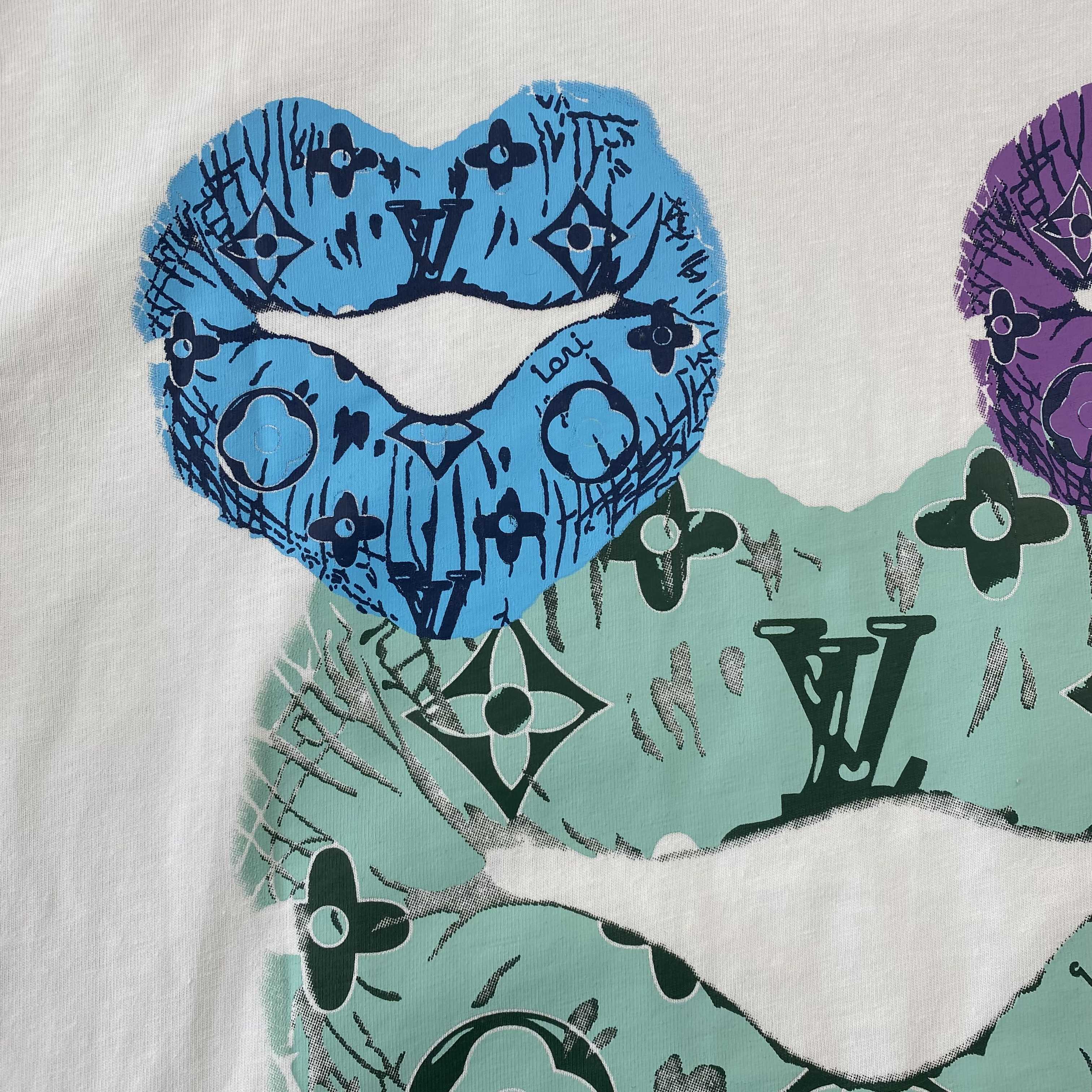 Louis Vuitton T-Shirt