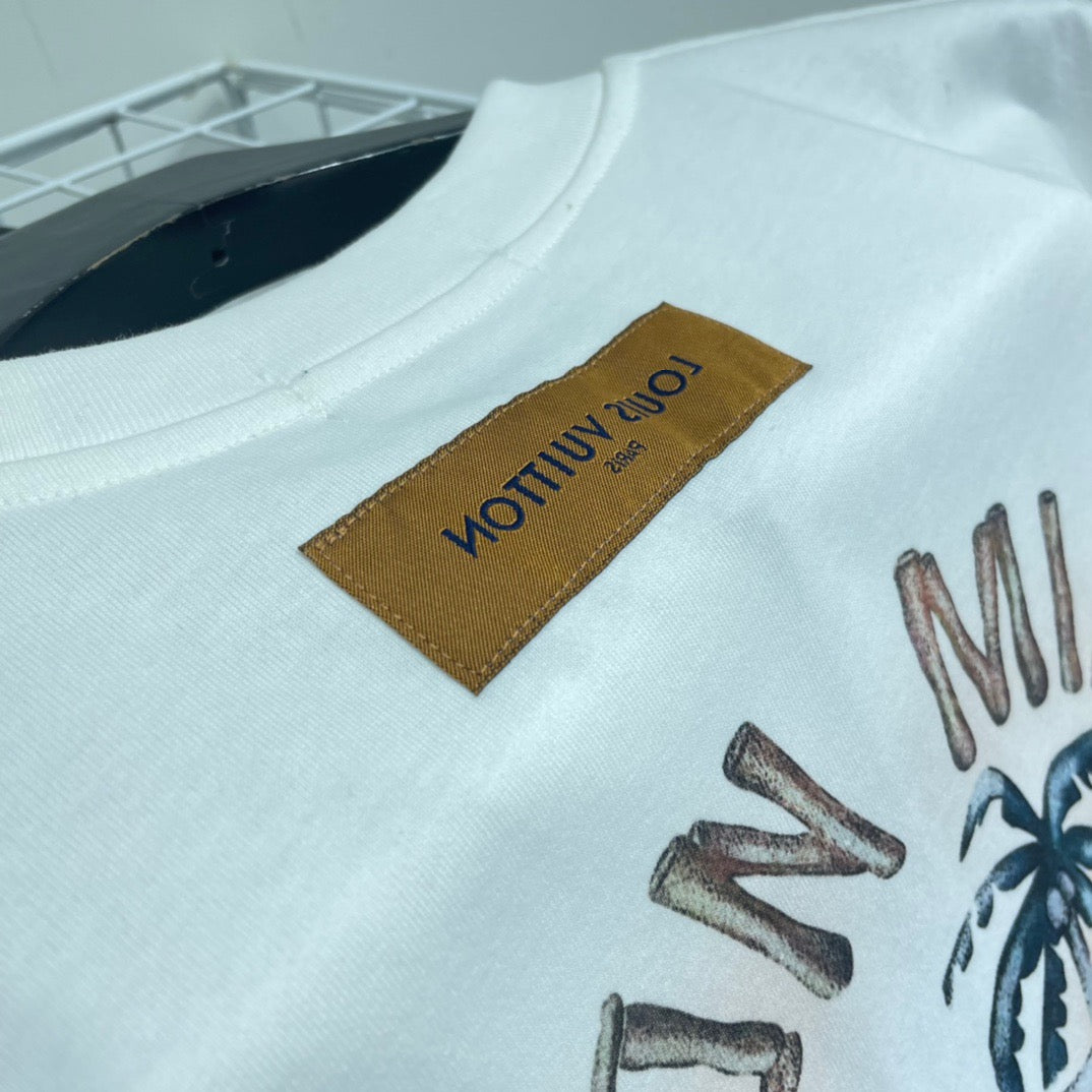 Louis Vuitton T-shirt