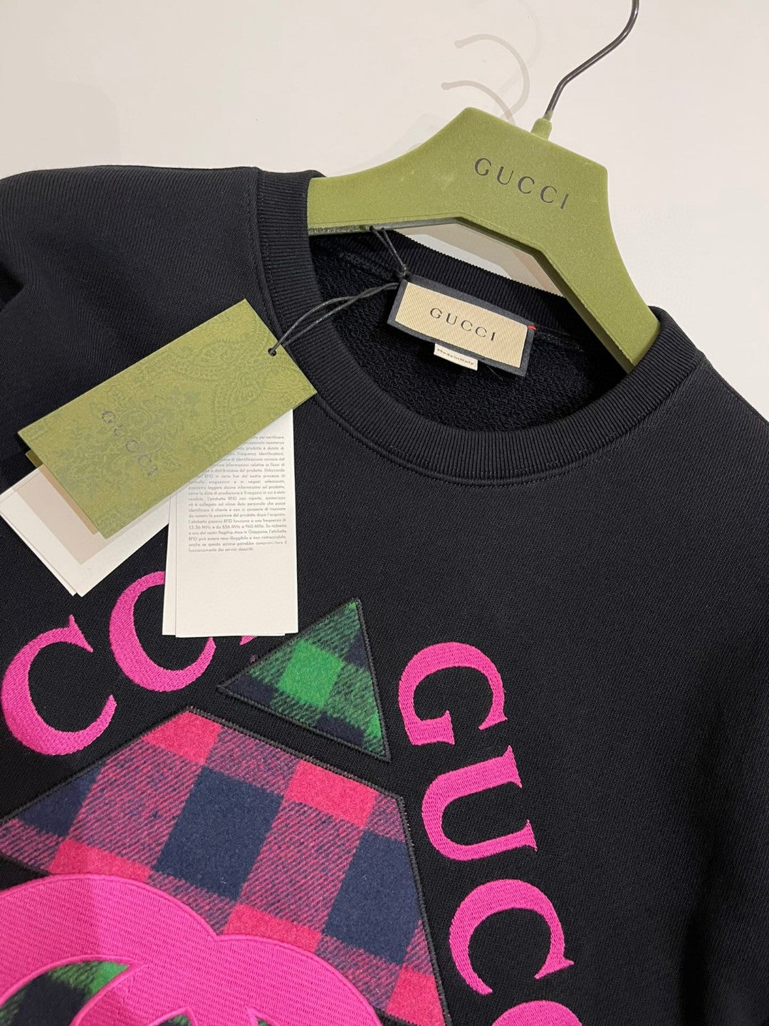 Gucci Sweatshirt