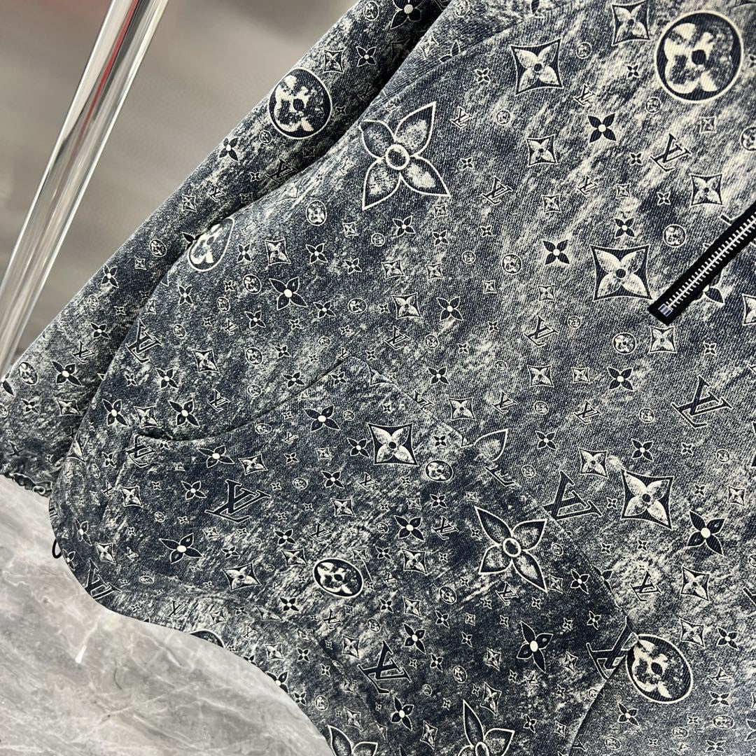 Louis Vuitton Hoodie