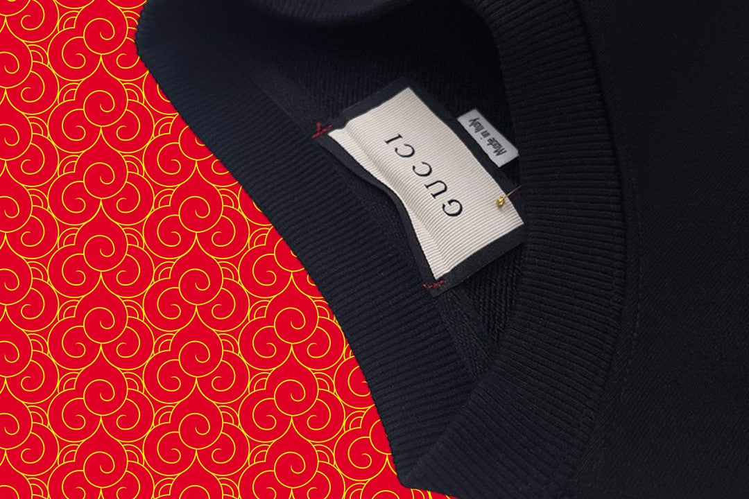 Gucci Sweatshirt