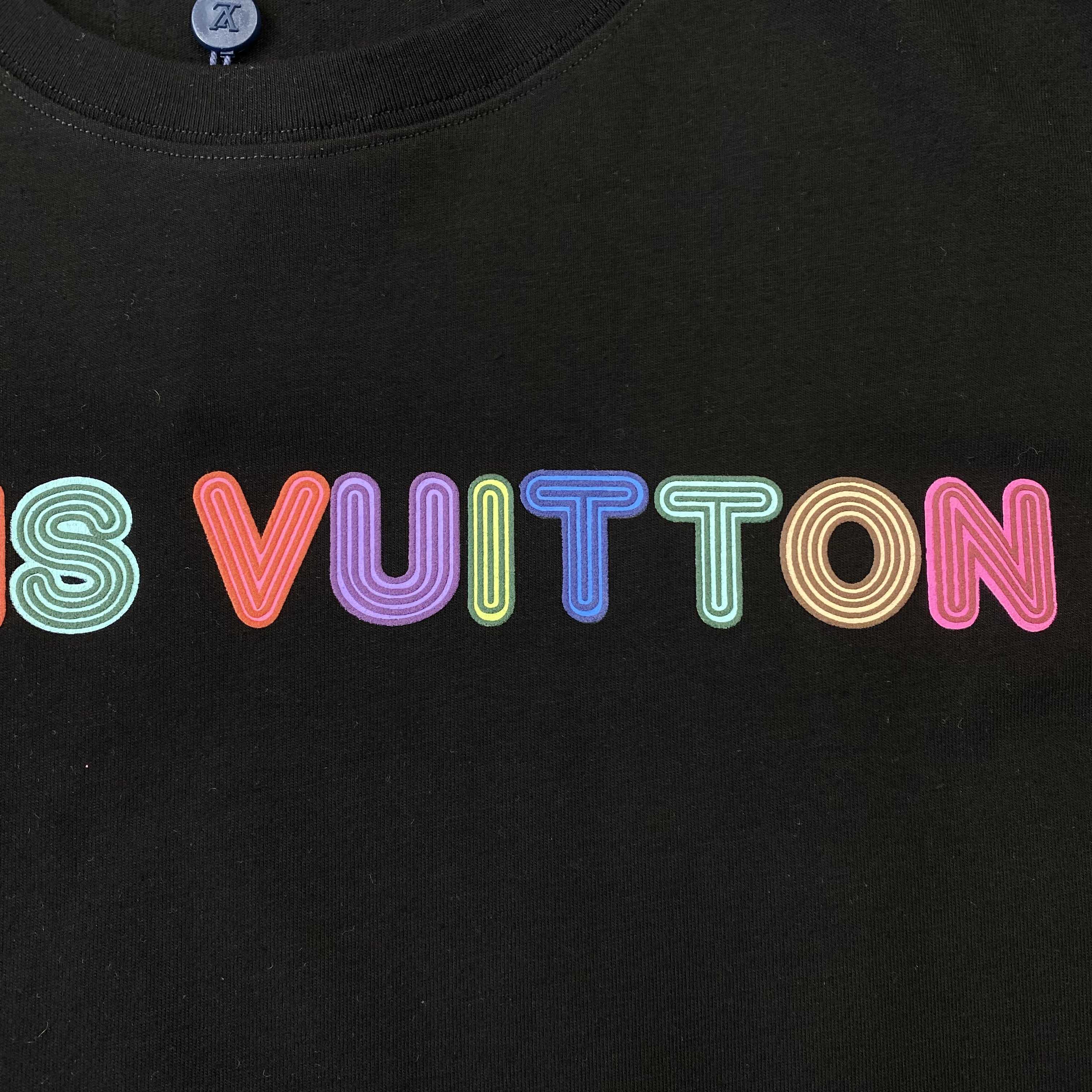 Louis Vuitton T-Shirt