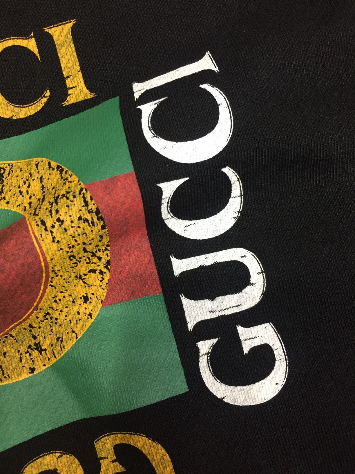Gucci Sweatshirt