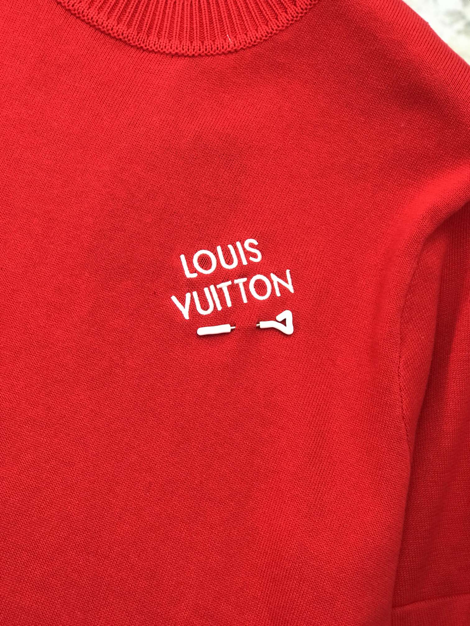 Louis Vuitton T-shirt