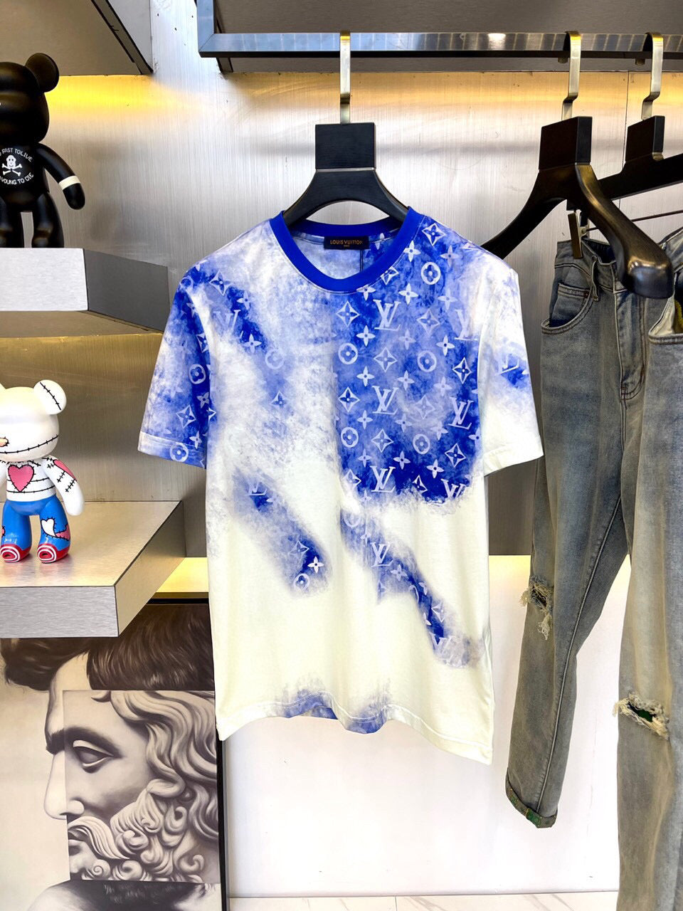 Louis Vuitton T-shirt