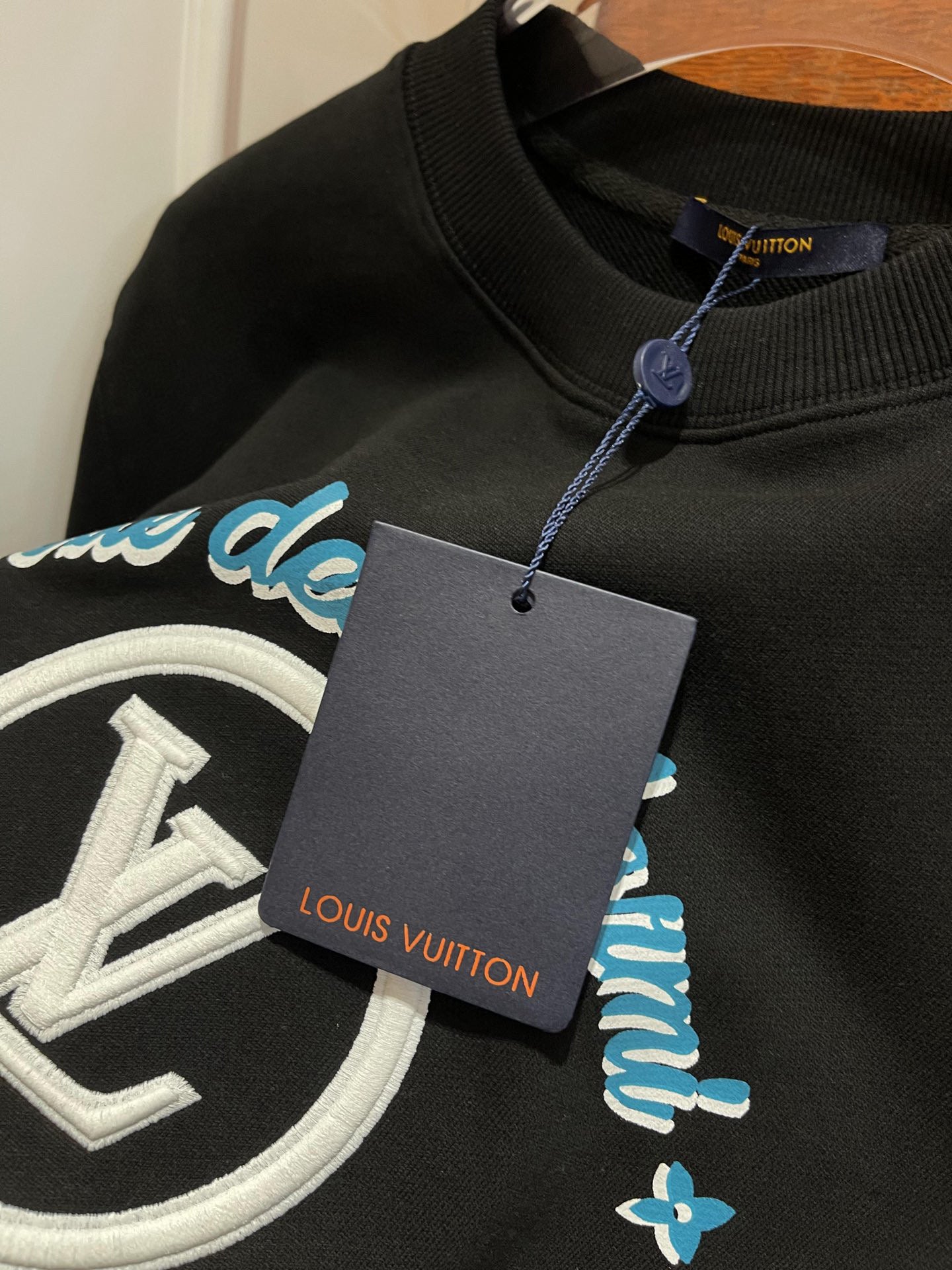 Louis Vuitton Sweatshirt