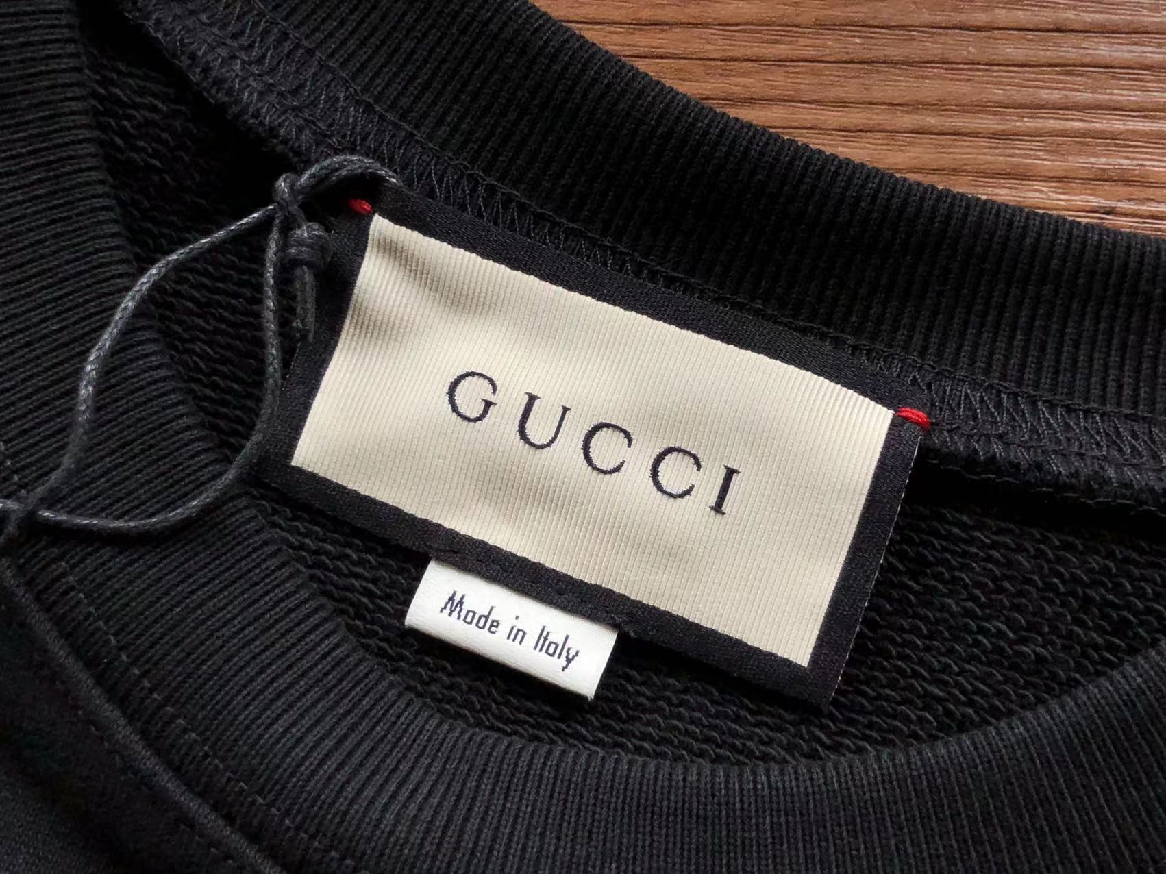 Gucci Sweatshirt