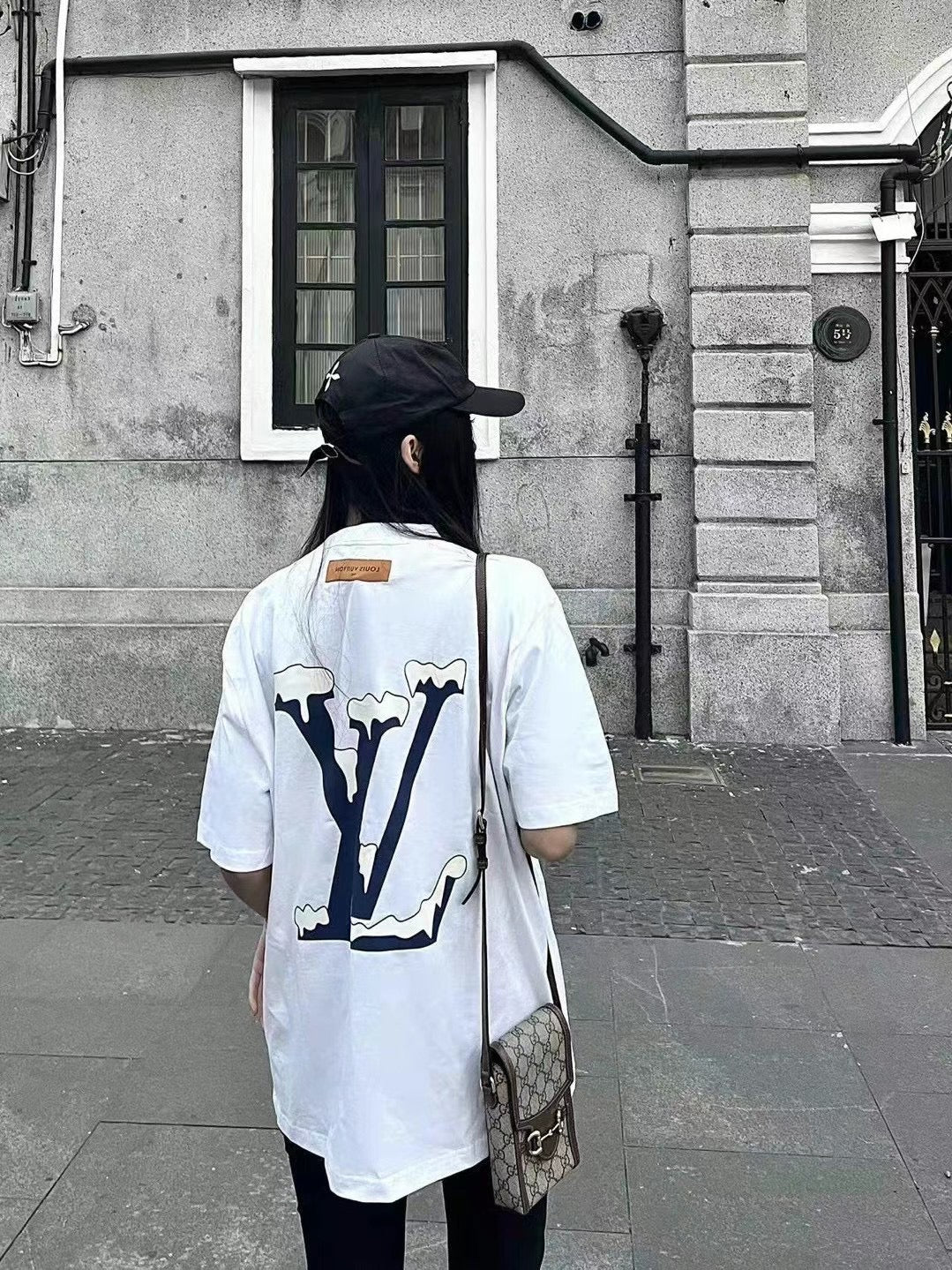 Louis Vuitton T-shirt