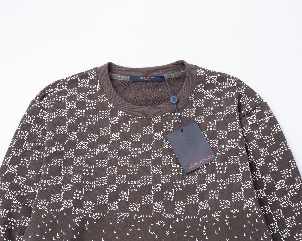 Louis Vuitton Sweatshirt