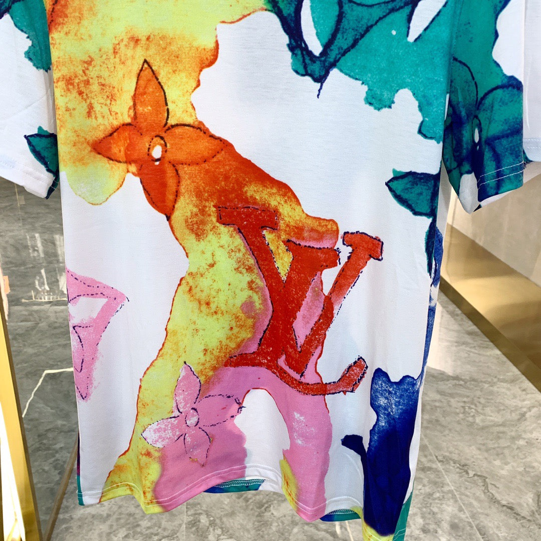Louis Vuitton T-shirt