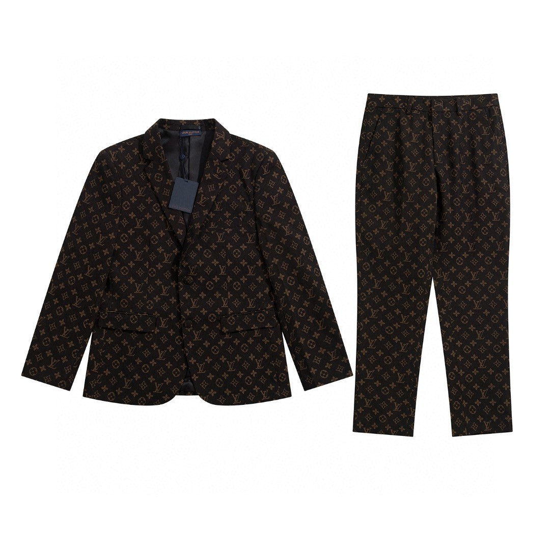 Louis Vuitton Blazer