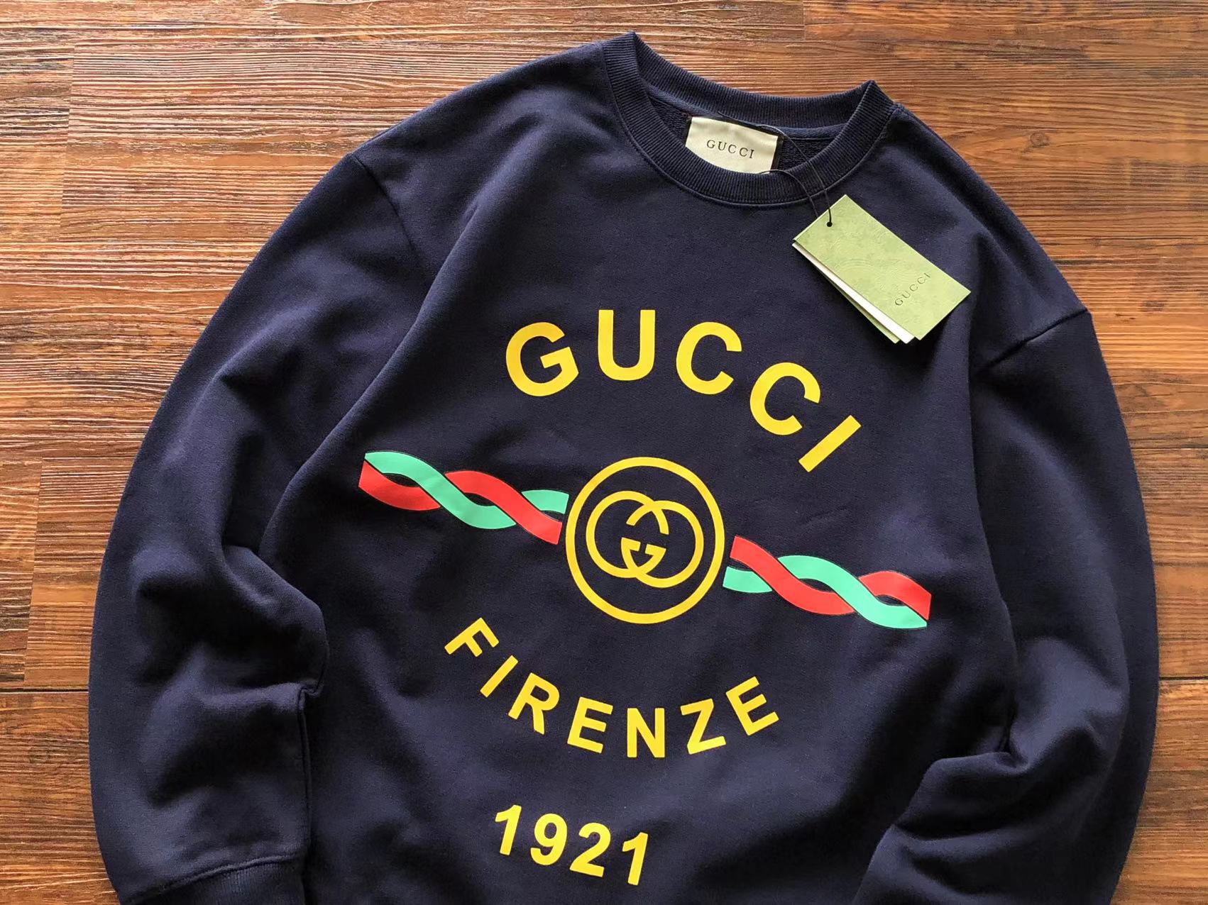 Gucci Sweatshirt