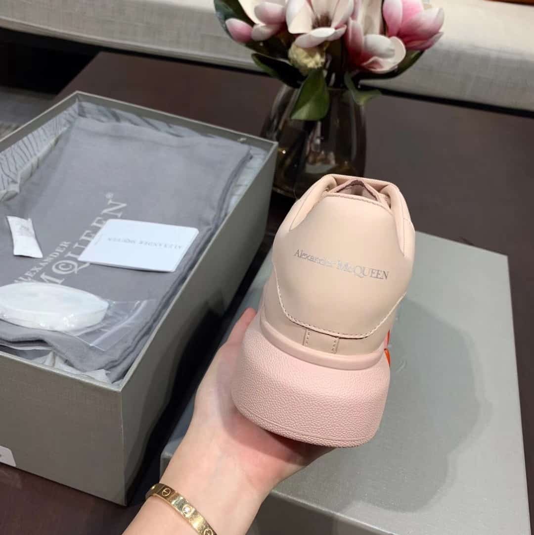 Alexander Mcqueen Sneaker Dupe - AM1