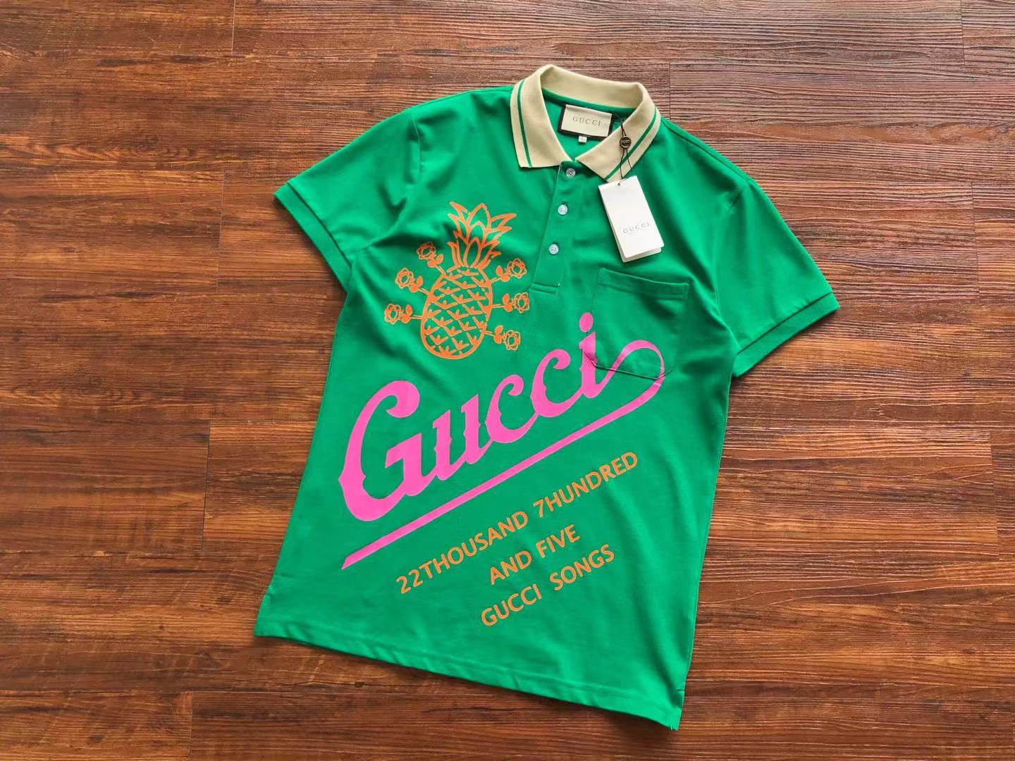 Gucci Shirt