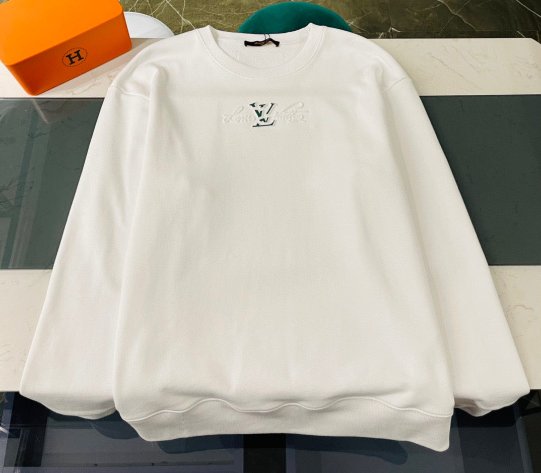 Louis Vuitton Sweatshirt
