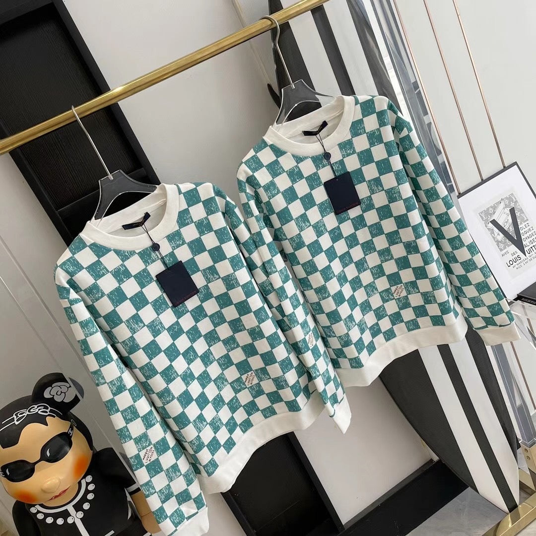 Louis Vuitton Sweatshirt