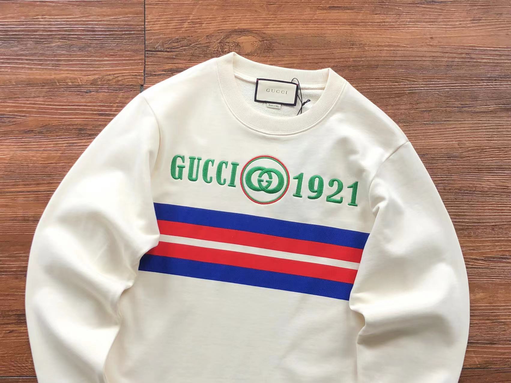 Gucci Sweatshirt