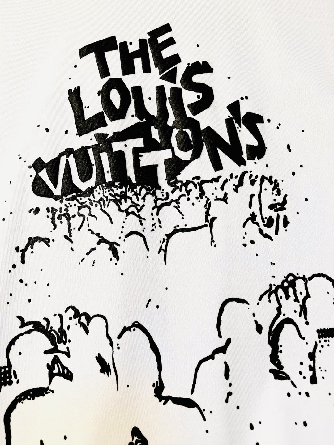 Louis Vuitton T-shirt