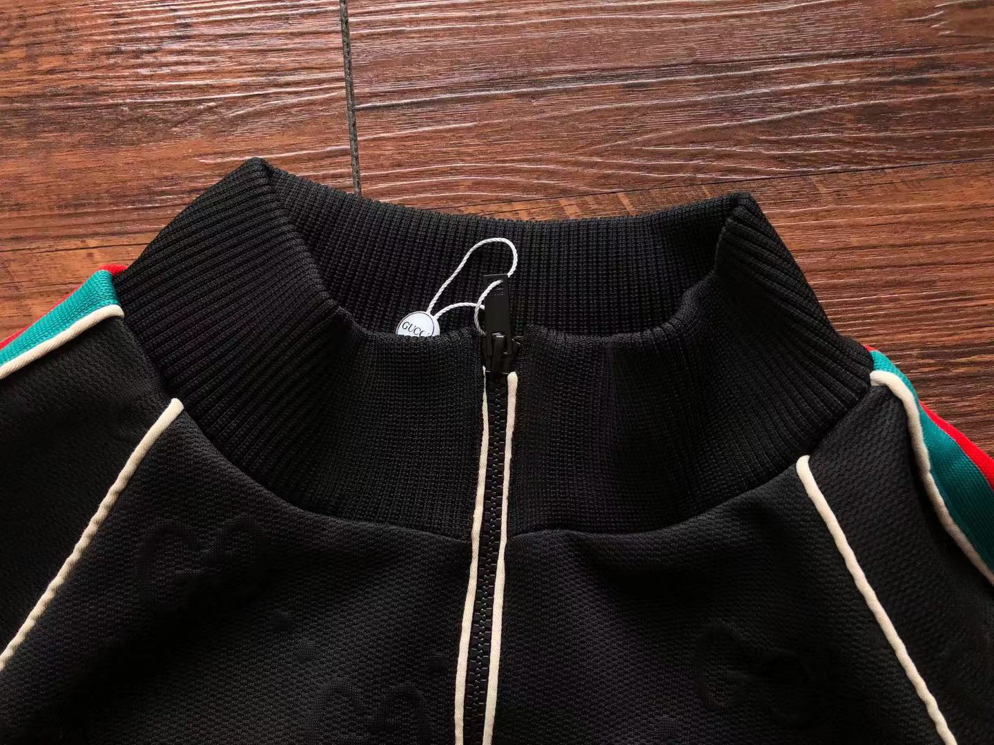 Gucci Jacket
