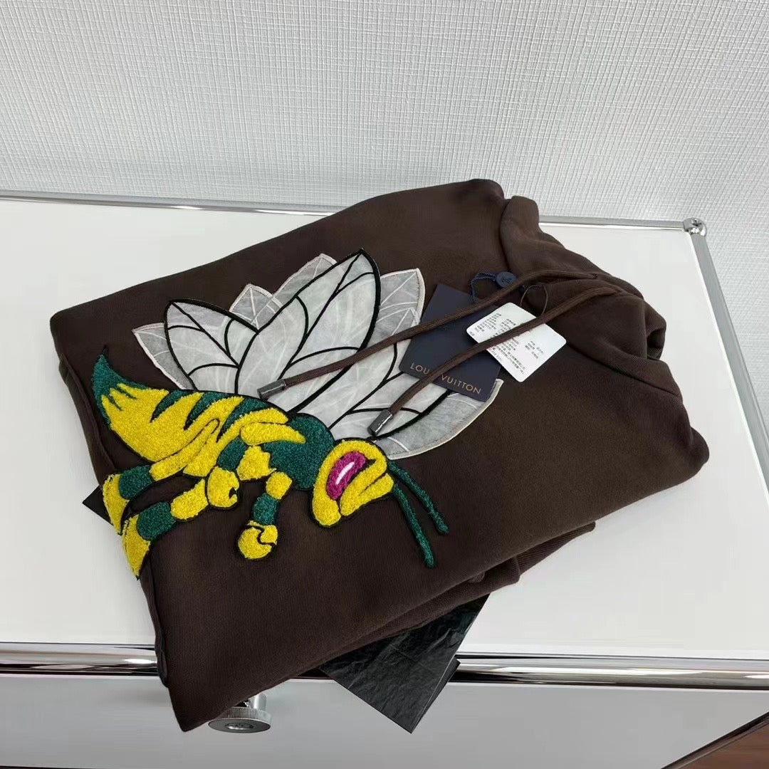 Louis Vuitton Hoodie