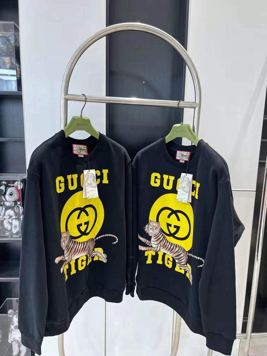 Gucci Sweatshirt