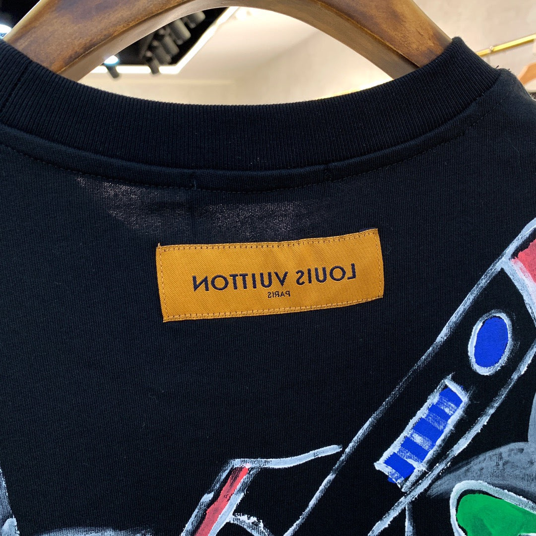 Louis Vuitton T-shirt