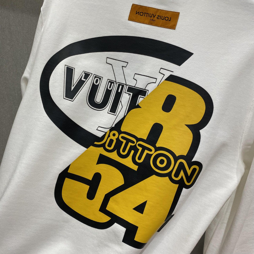 Louis Vuitton Sweatshirt