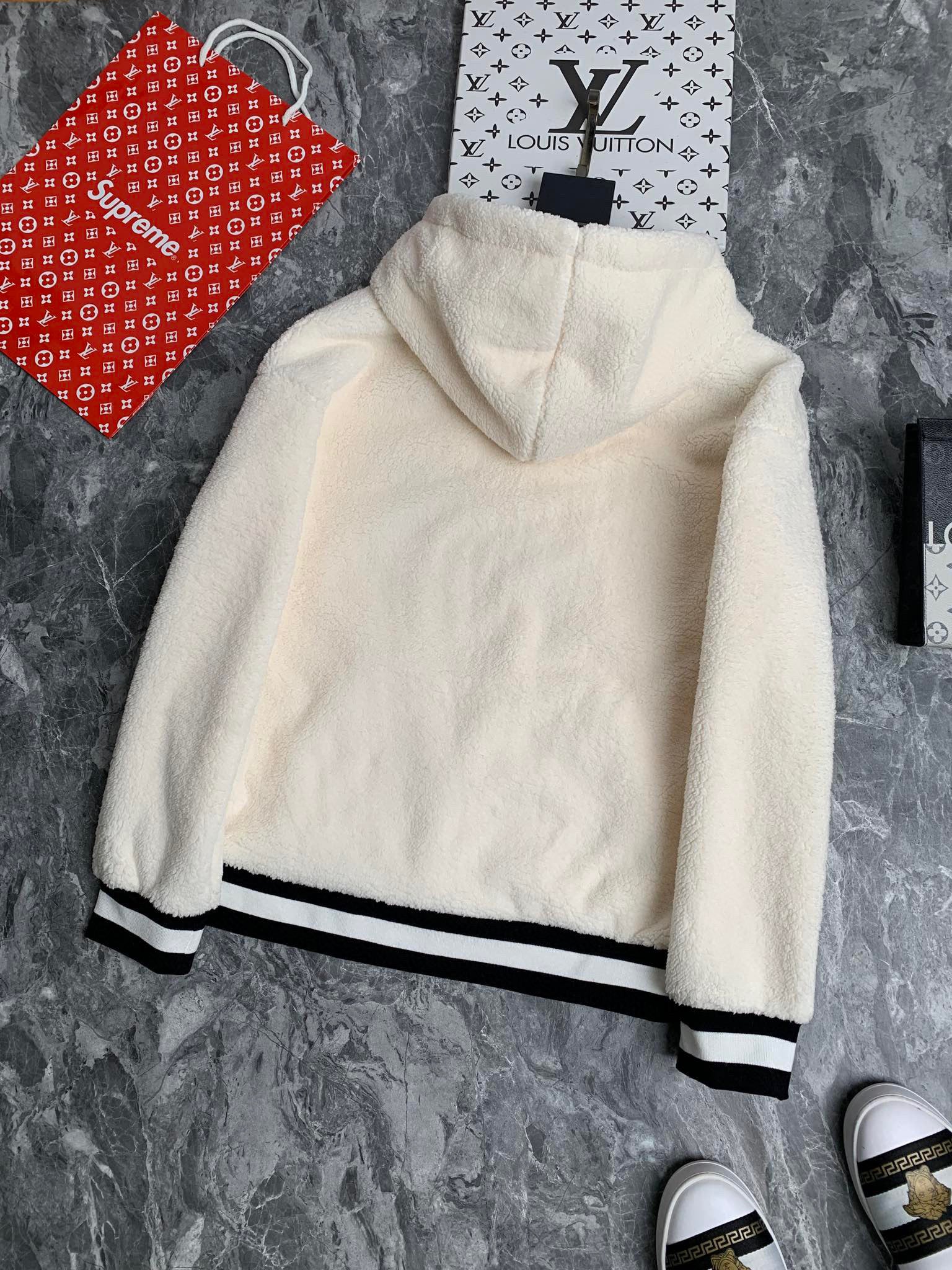 Louis Vuitton Hoodie