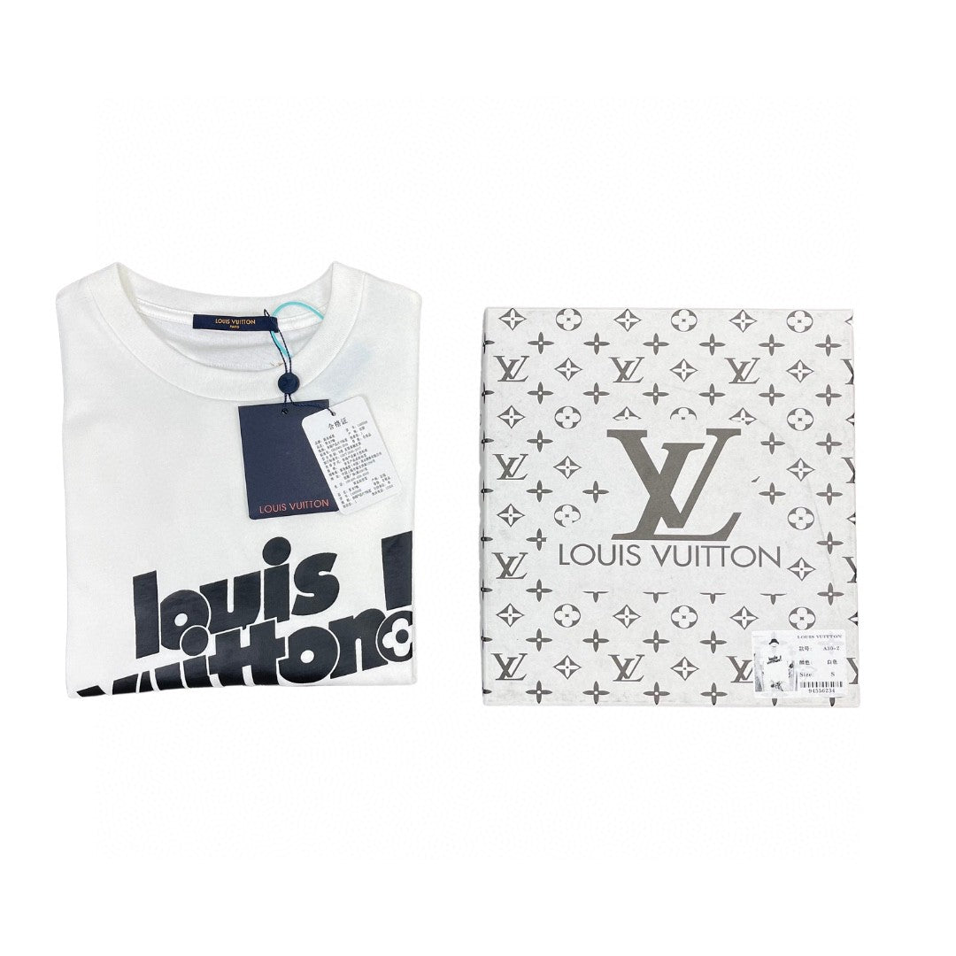 Louis Vuitton T-shirt