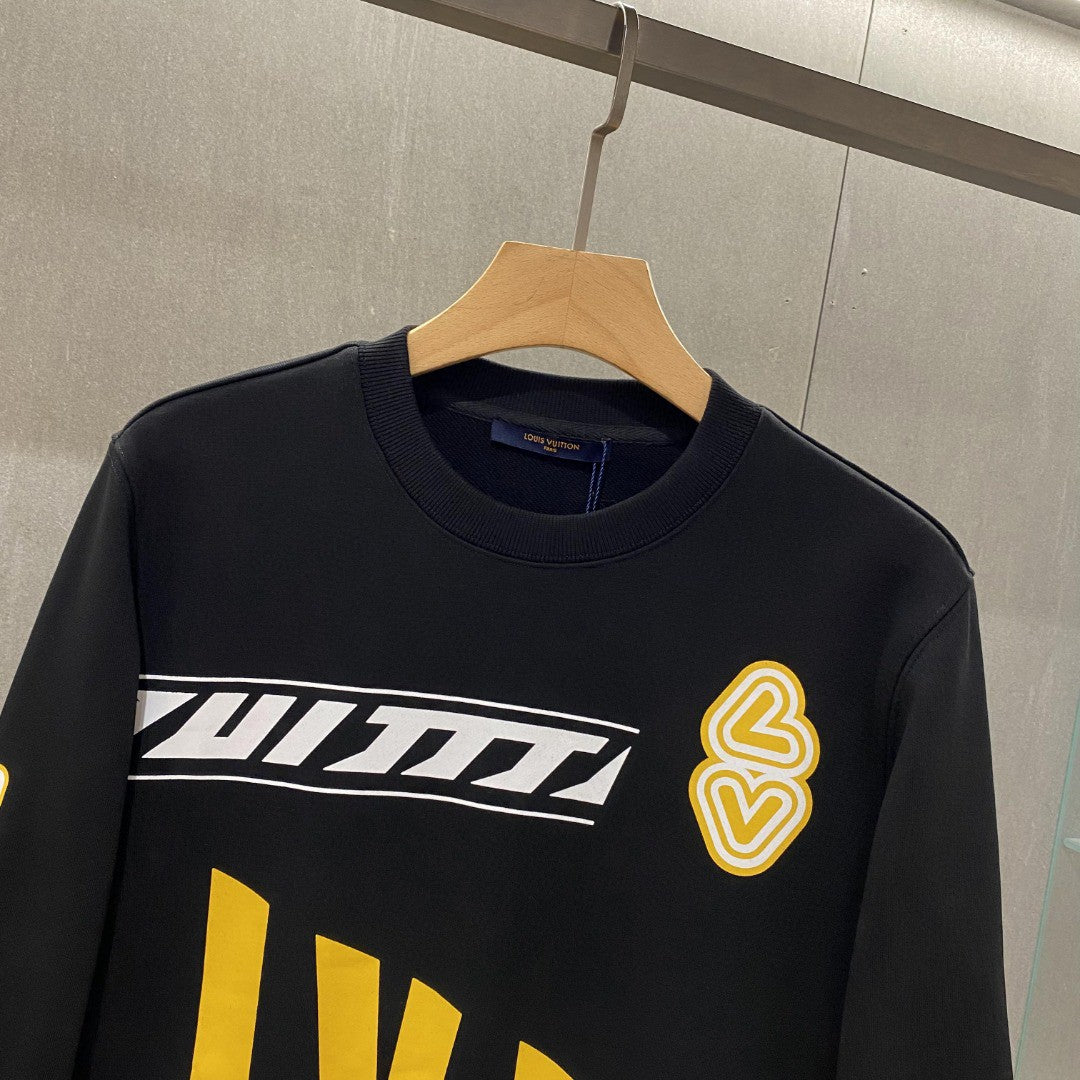 Louis Vuitton Sweatshirt