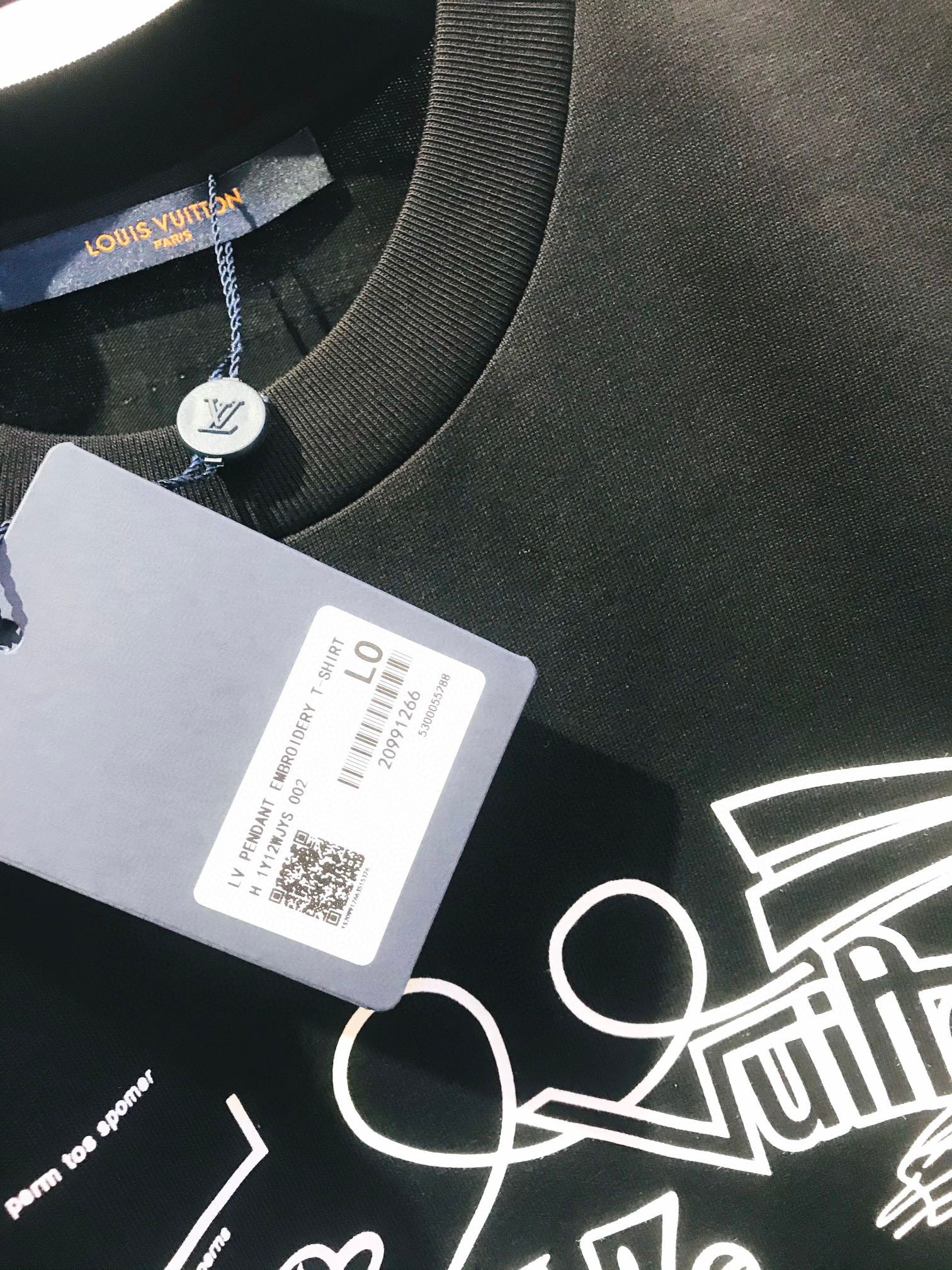 Louis Vuitton T-shirt