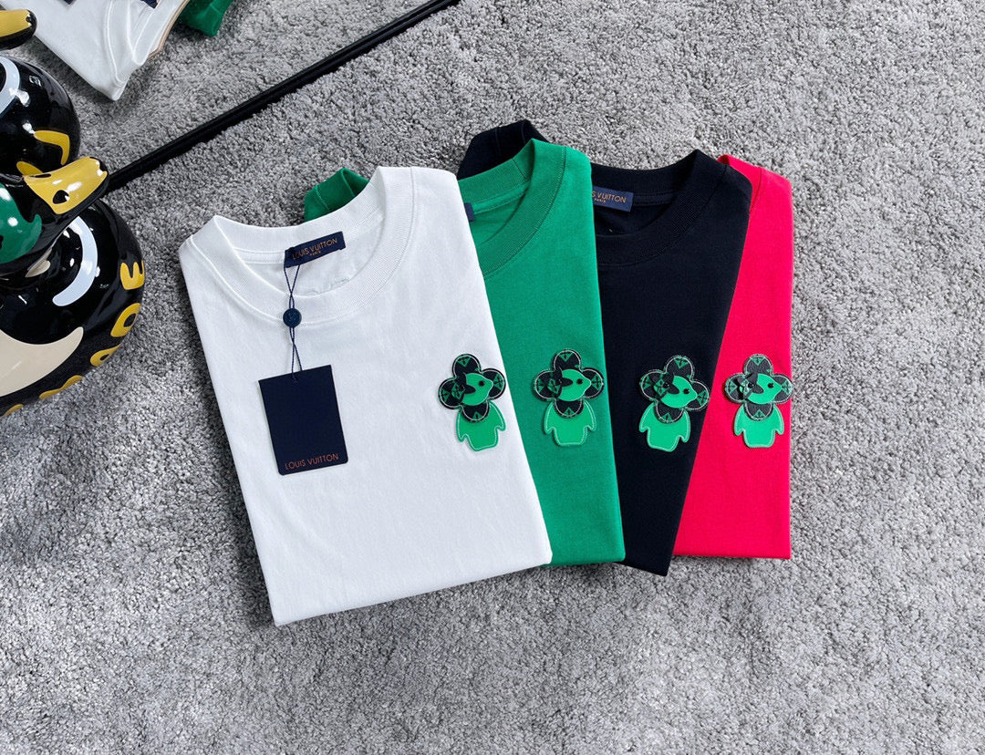 Louis Vuitton T-shirt