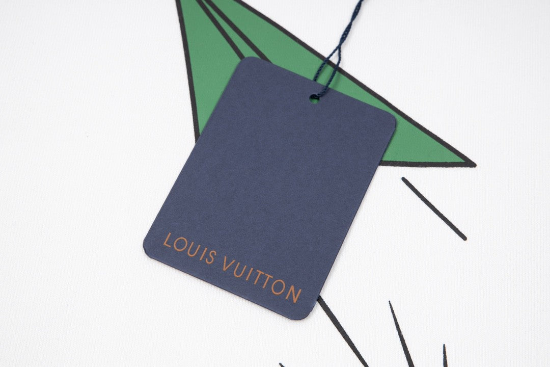 Louis Vuitton Sweatshirt