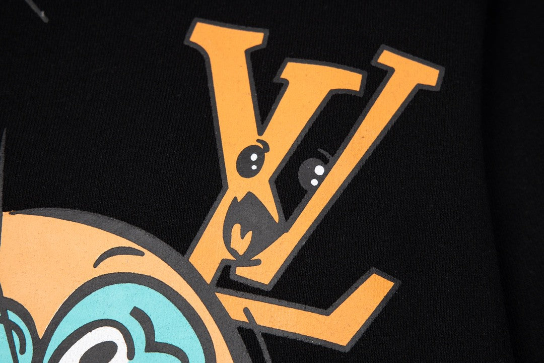 Louis Vuitton Sweatshirt