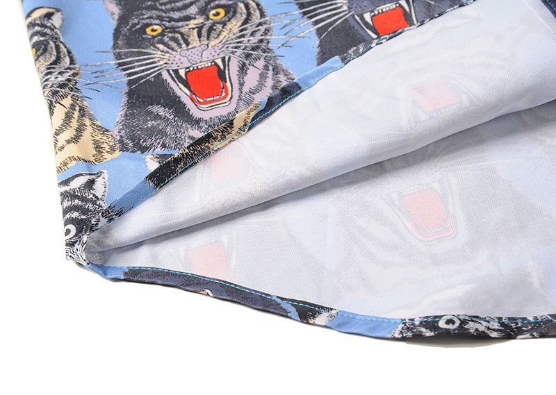 Gucci Long Sleeve Shirt