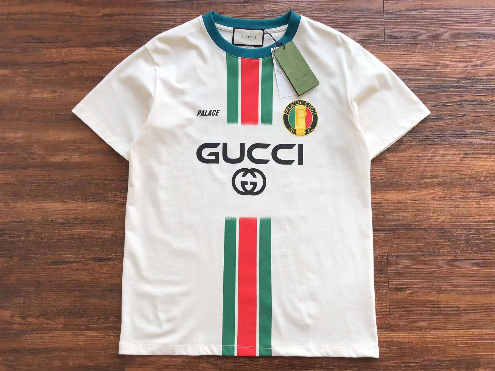 Gucci x Palace T-shirt