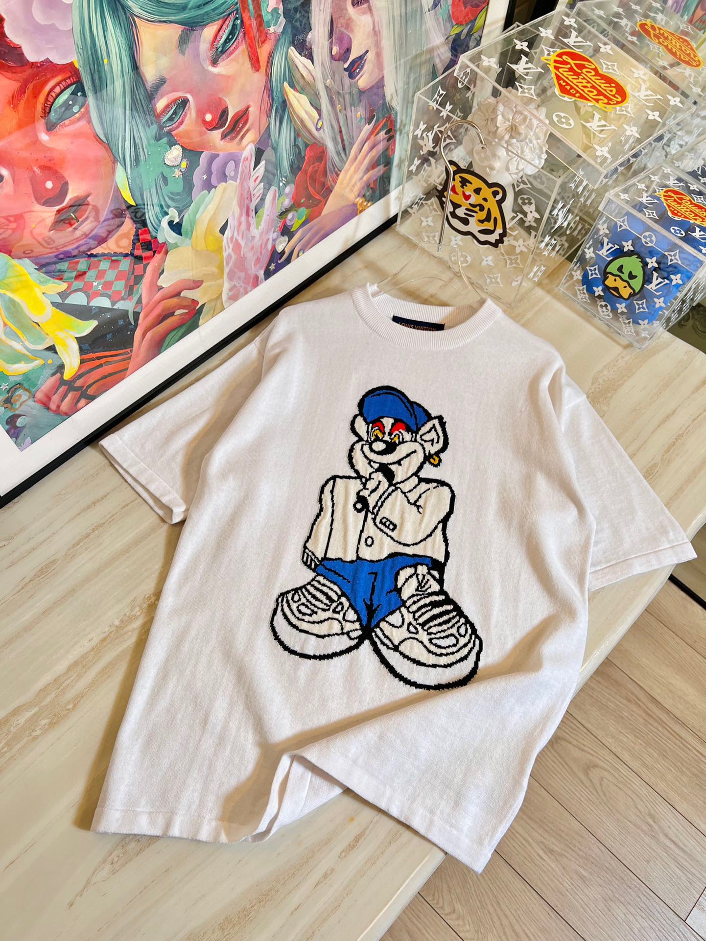Louis Vuitton T-shirt