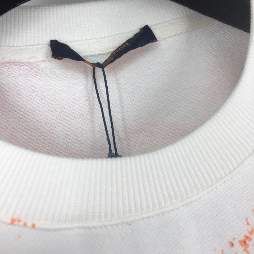 Louis Vuitton Sweatshirt