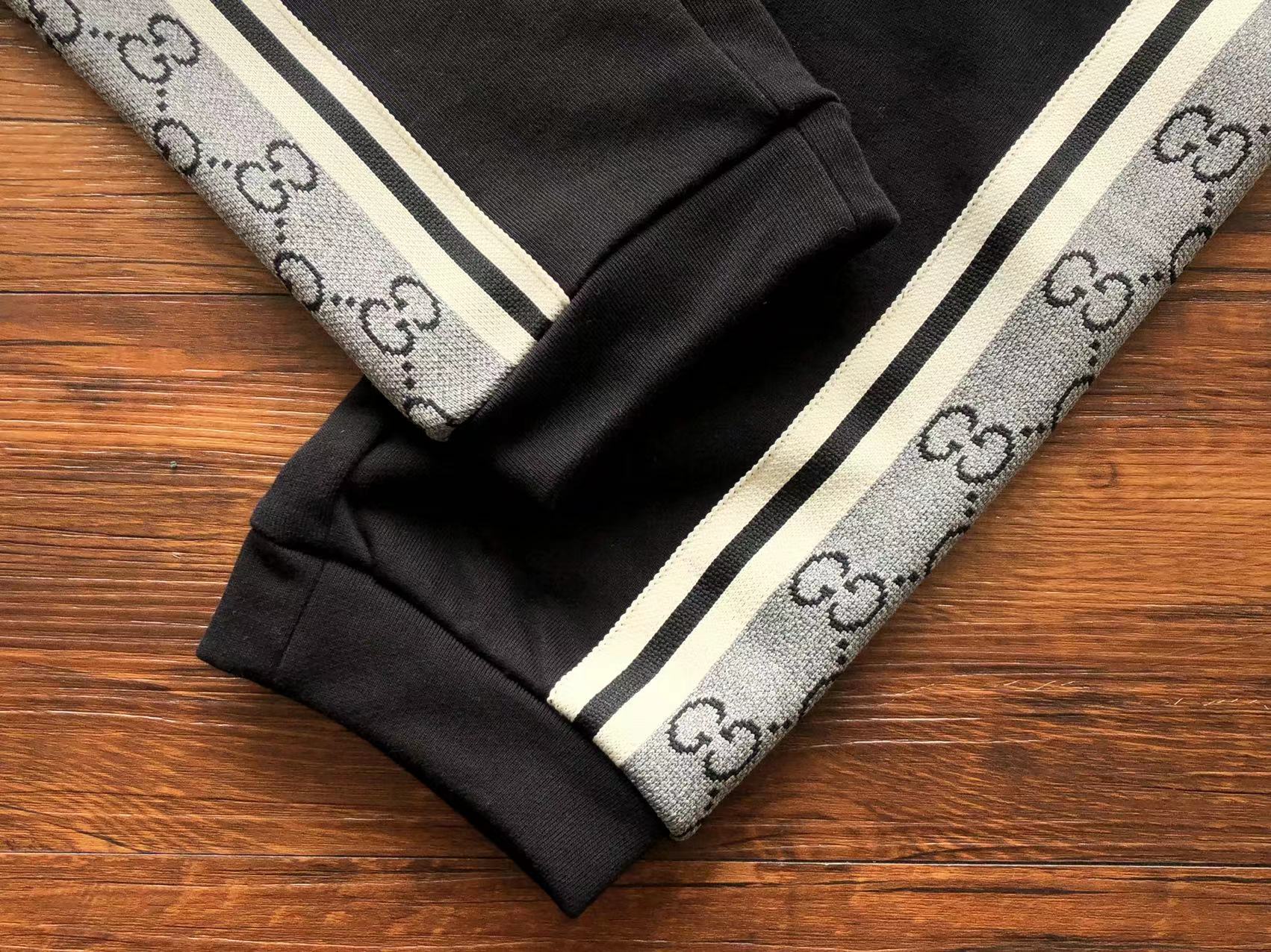 Gucci Jacket + Pants Set