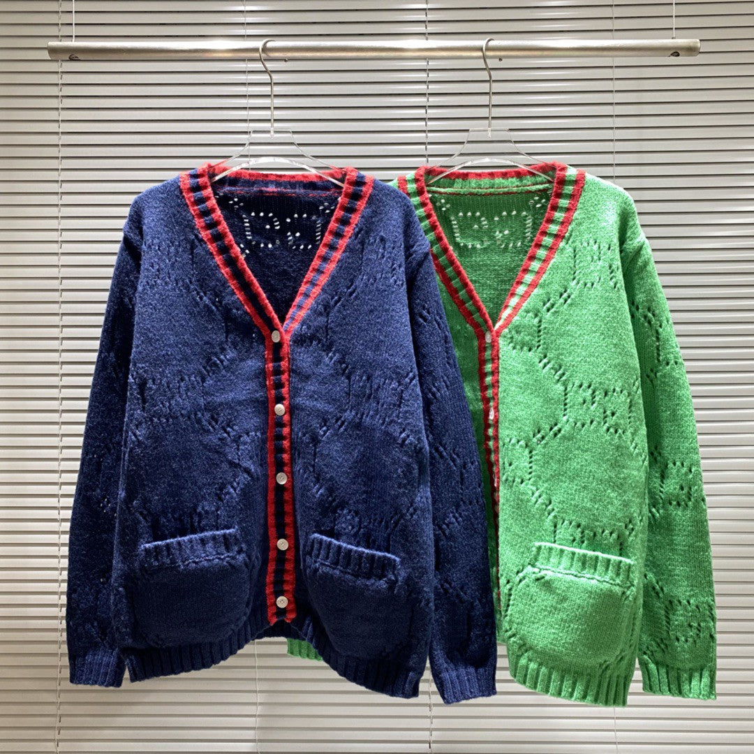 Gucci Cardigan