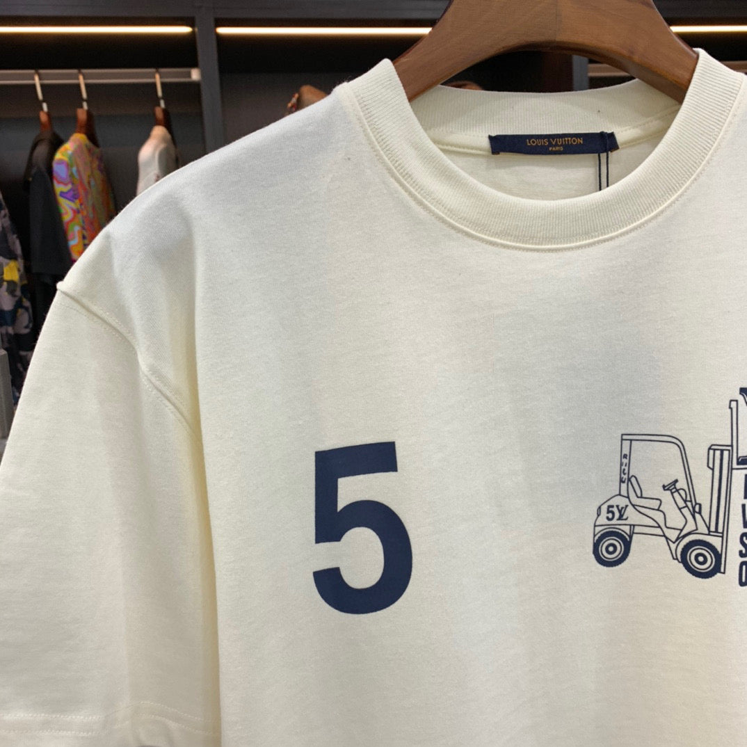 Louis Vuitton T-shirt