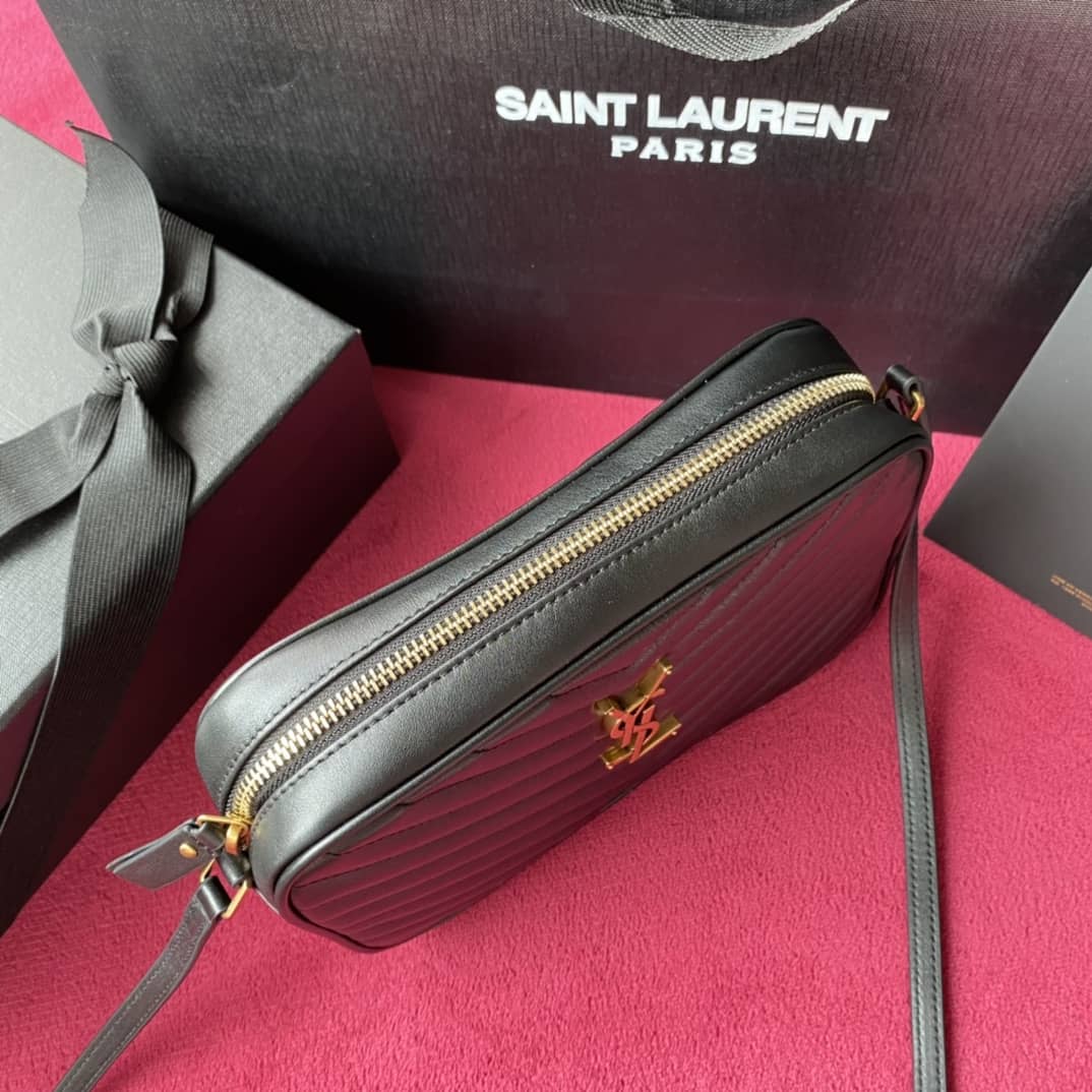YSL Lou Camera Replica Bag