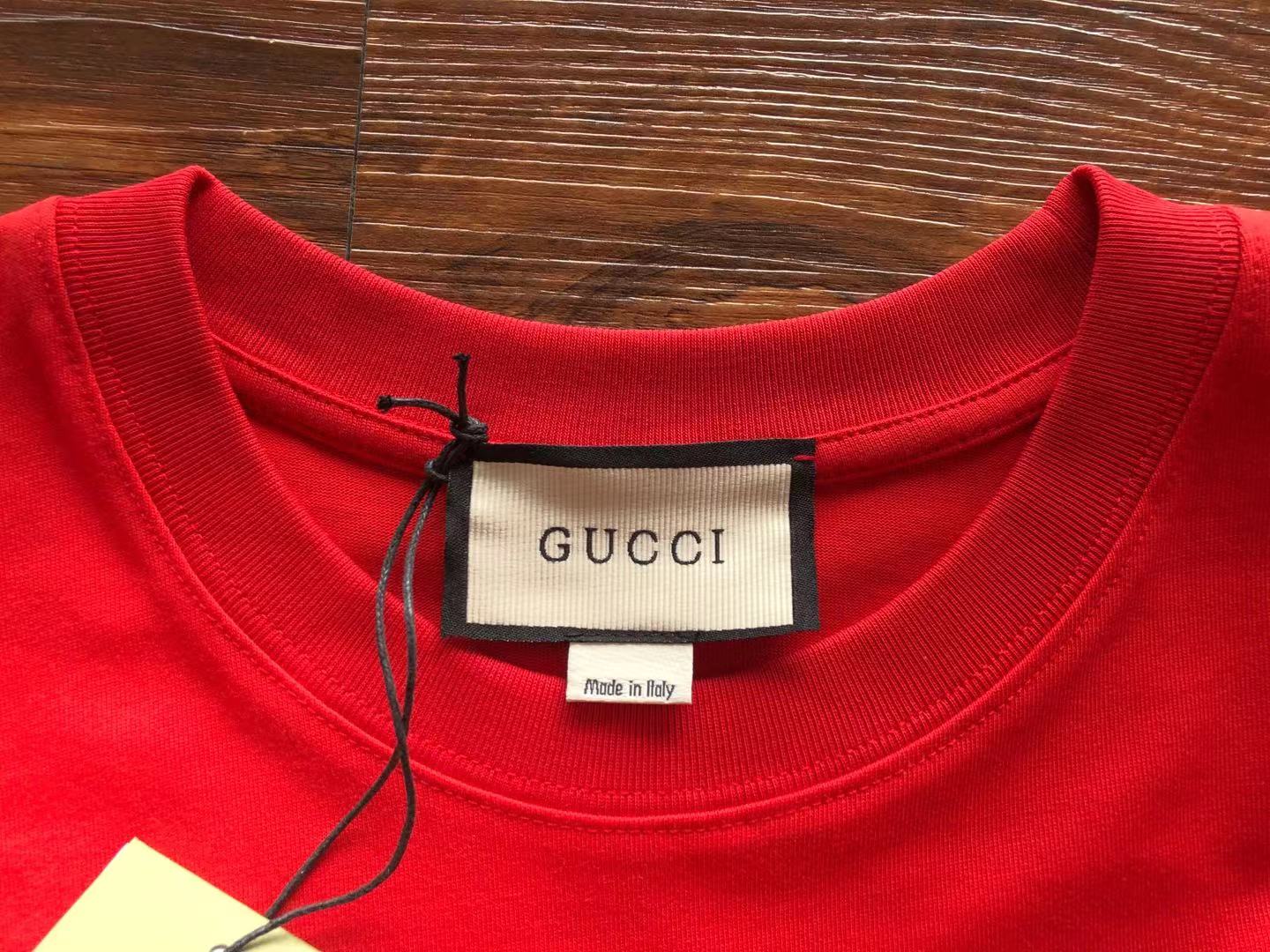 Gucci T-shirt