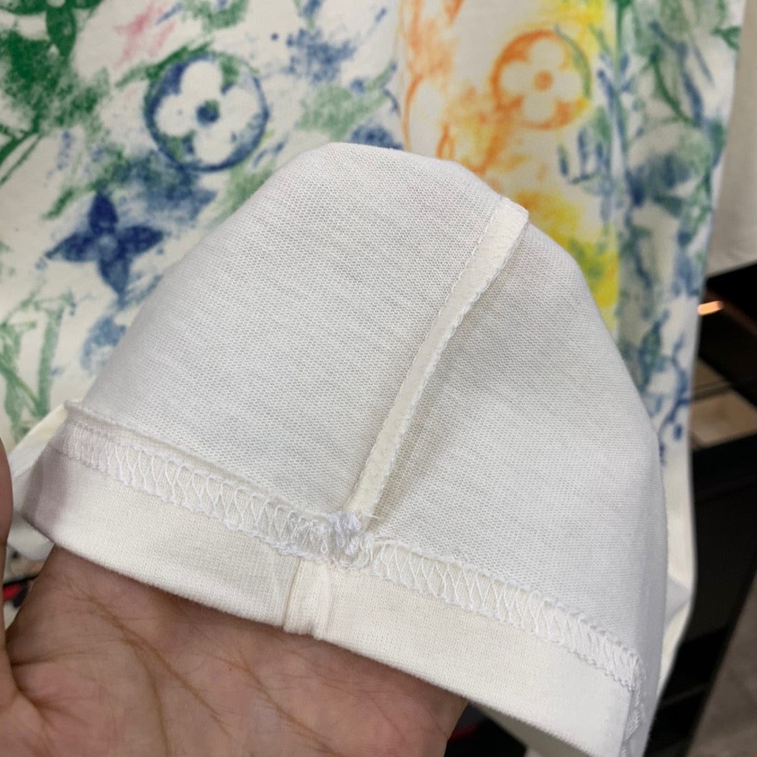 Louis Vuitton T-shirt