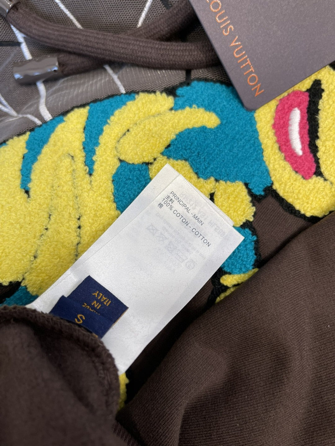 Louis Vuitton Hoodie