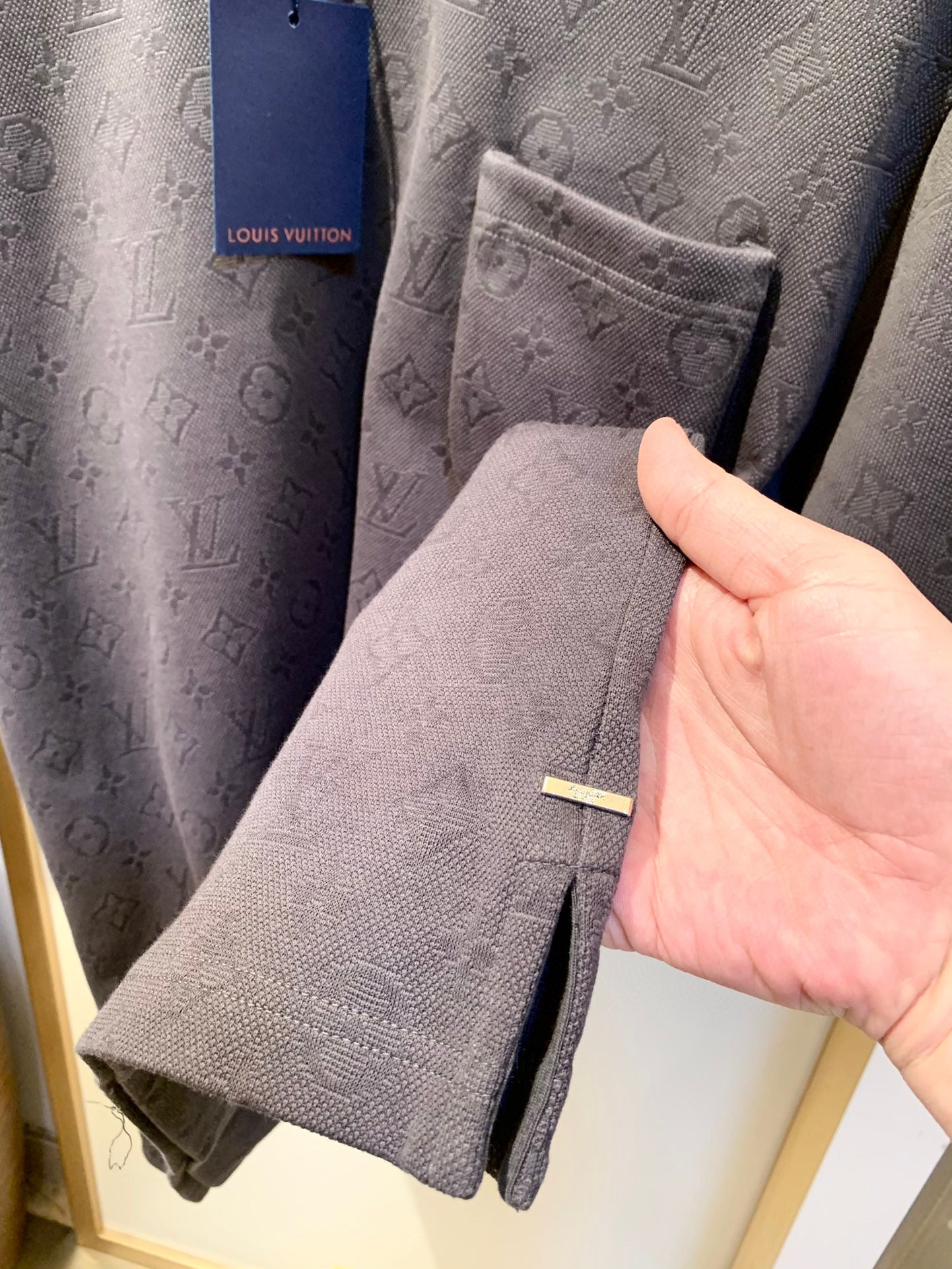 Louis Vuitton T-shirt