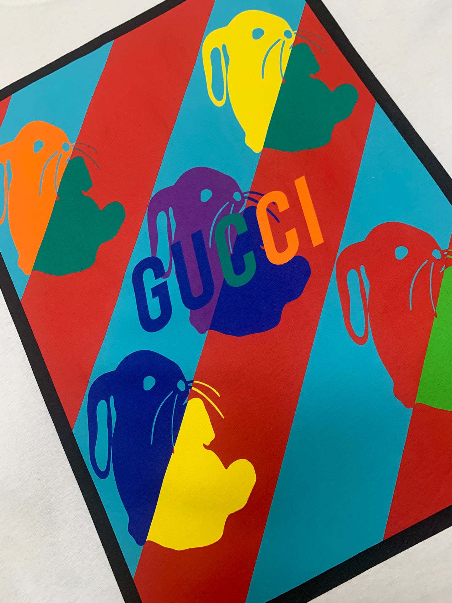 Gucci T-shirt