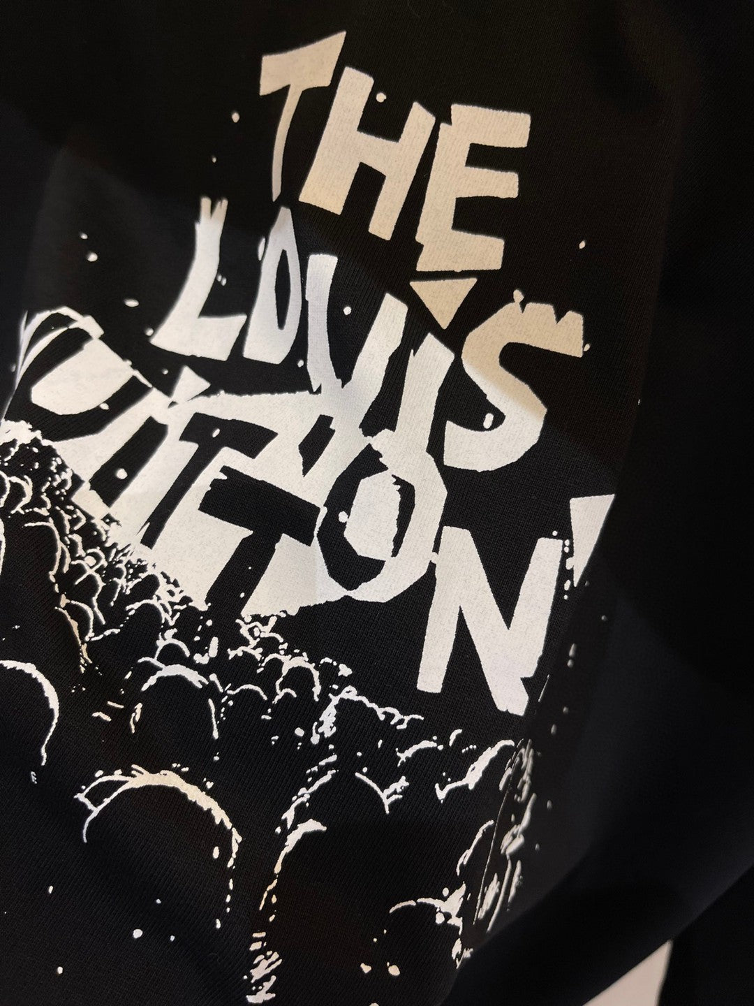 Louis Vuitton T-shirt