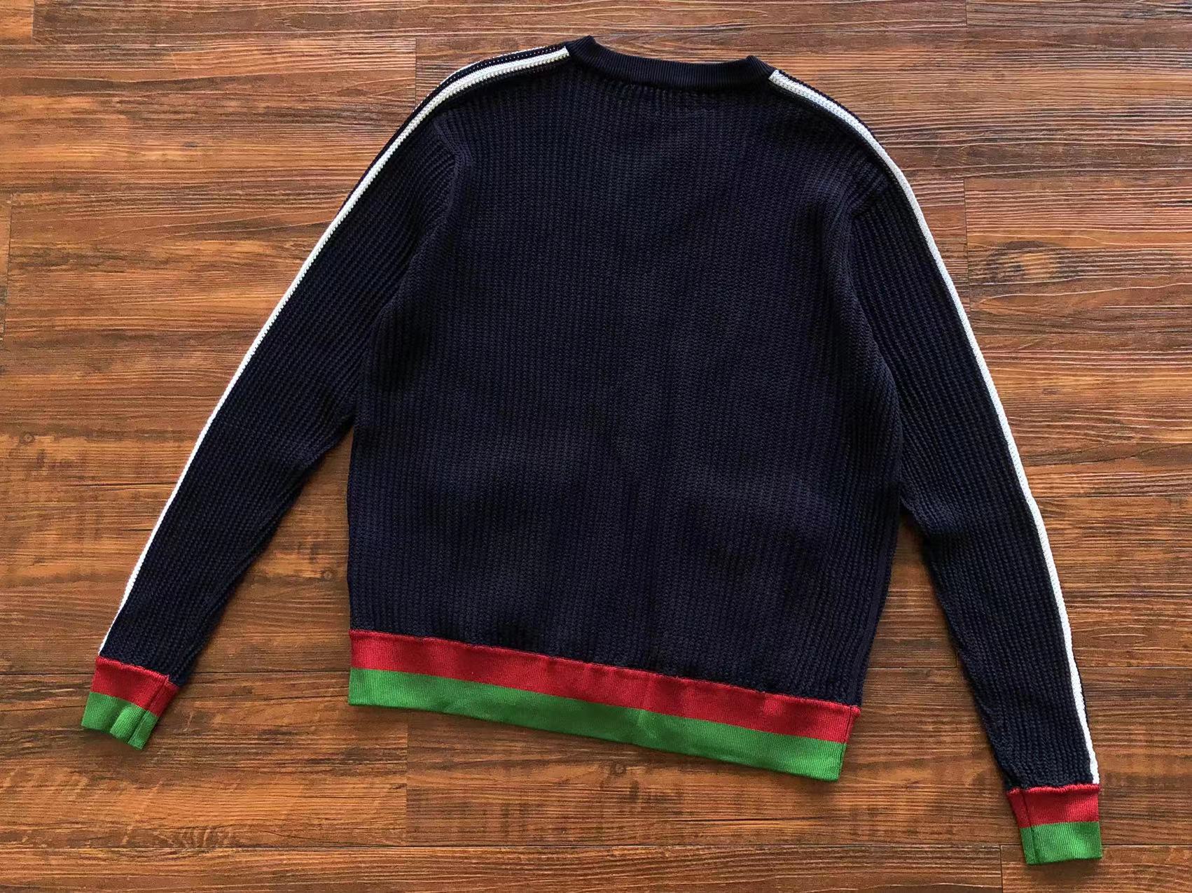 Gucci x Adidas Cardigan