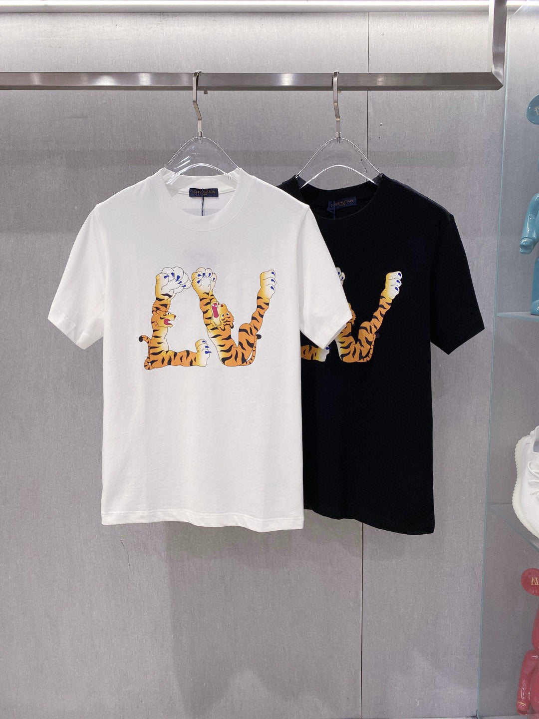 Louis Vuitton T-shirt
